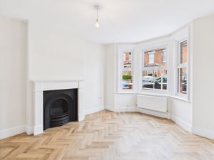 Sitting room - click for photo gallery